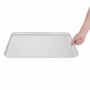 Plaque de cuisson aluminium 