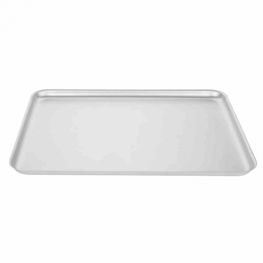 Plaque de cuisson aluminium 