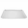 Plaque de cuisson aluminium 527x 425 mm