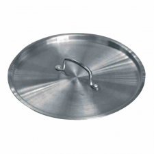 Couvercle de casseroles en aluminium 200 mm