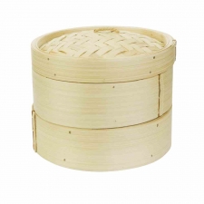 Panier vapeur bambou 20,3 cm