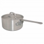 Casserole en aluminium 1,2L