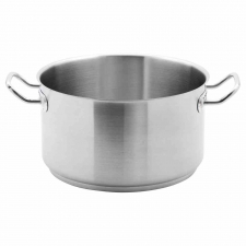 Braisière inox 9,5L