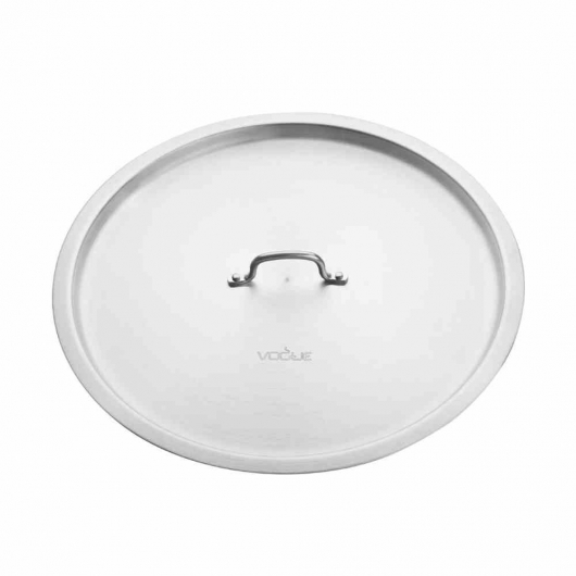 Couvercle pour marmites hautes 400 mm