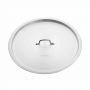 Couvercle pour marmites hautes 400 mm