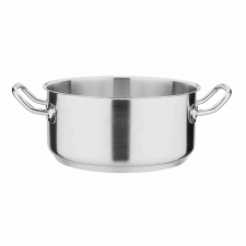 Faitout inox 4,5L