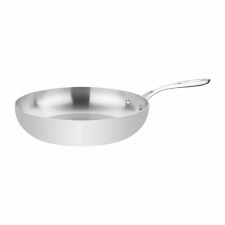 Poêle induction triple épaisseur Tri Wall 280 mm