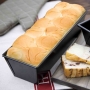 Moule à pain antiadhésif 80 x 300mm