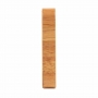 Planche à découper rectangulaire en bois 230 x 150mm
