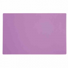 Planche à découper standard basse densité violette
