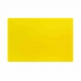 Planche à découper standard basse densité jaune