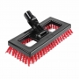 Balai brosse SYR rouge