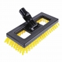 Balai brosse SYR jaune