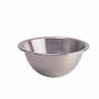 Bassine cul-de-poule 250mm