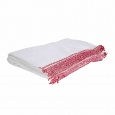 Lavettes blanchies 