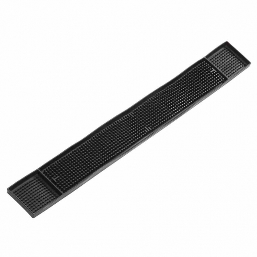 Tapis de bar caoutchouc 678 x 81mm