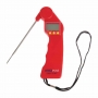 Thermomètre Easytemp rouge