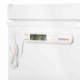 Thermomètre à réfrigérateur et congélateur 