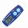 Thermomètre numérique résistant à l'eau 