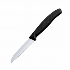 Couteau d'office lame droite 80 mm