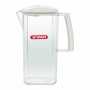 Pichet de service 2 L transparent