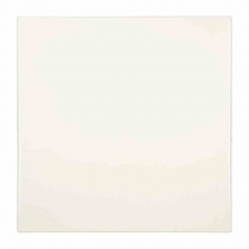 Plateau de table carré blanc 700mm