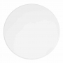 Plateau de table rond 600mm blanc