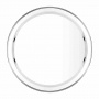 Plateau de service rond 405mm