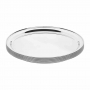 Plateau de service rond 405mm