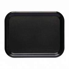 Plateau Nordic 430 x 330 mm noir