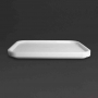 Plateau self-service Kristallon 305 x 415 mm blanc