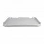 Plateau self-service Kristallon 305 x 415 mm gris