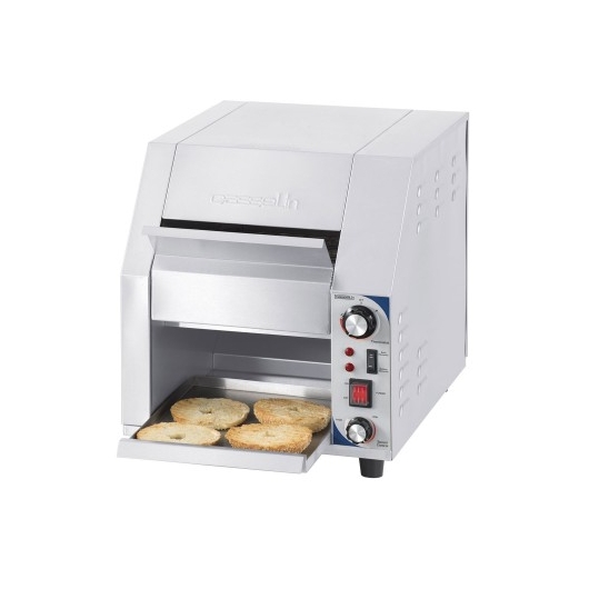 Toasteur professionnel convoyeur petit modèle