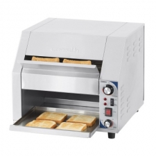 Toasteur professionnel convoyeur grand modèle