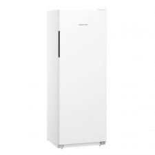 Armoire positive carrosserie époxy blanc 1 porte 327 L