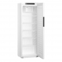 Armoire positive carrosserie époxy blanc 1 porte 377 L