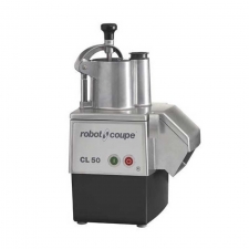 Coupe-légumes CL50-2V 2 vitesses 400 V 2,2 L