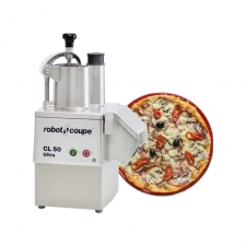 Coupe-légumes spécial pizza CL50ULTRAPIZZA 2,2 L
