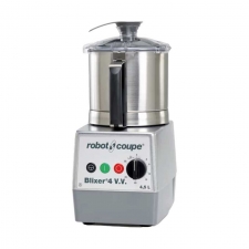 Cutter-mixer BLIXER4V.V. vitesse variable 4,5 L