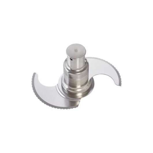 Couteau denté tout inox pour Blixer 7, Blixer 7 V.V.