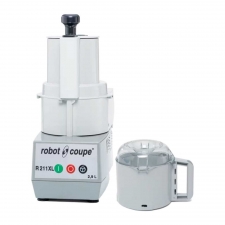 Combiné cutter coupe-légumes R211XL 2,9 L