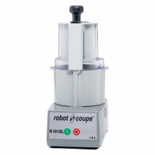 Combiné cutter coupe-légumes R101XL 1,9 L