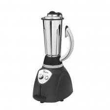 Blender de cuisine 2 L bol inox