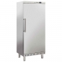 Armoire positive pâtissière 400 L Inox