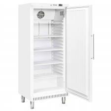 Armoire positive pâtissière 400 L Blanche