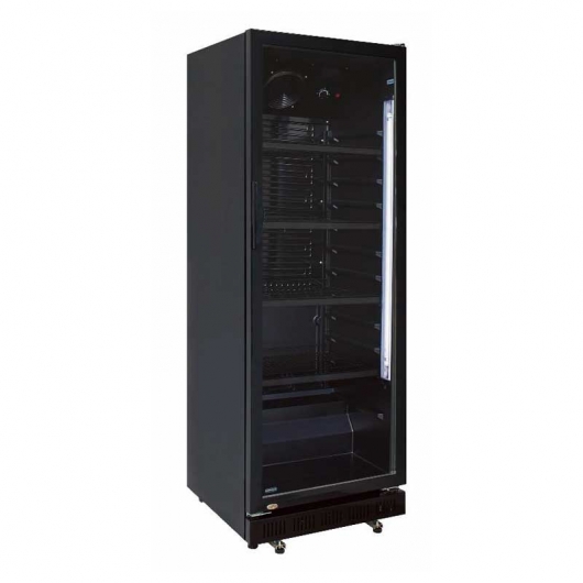 Armoire à boissons 1 porte battante 360 L