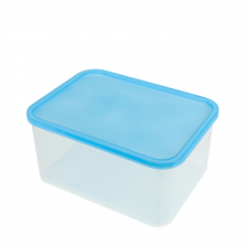 Boite Hermétique + couvercle 4,0L MIFLEX