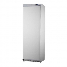 Armoire froide positive ABS inox 1 porte 400 L