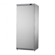 Armoire froide positive ABS inox 1 porte 600 L