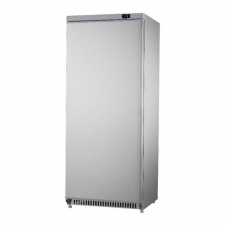 Armoire froide négative ABS inox 1 porte 600 L